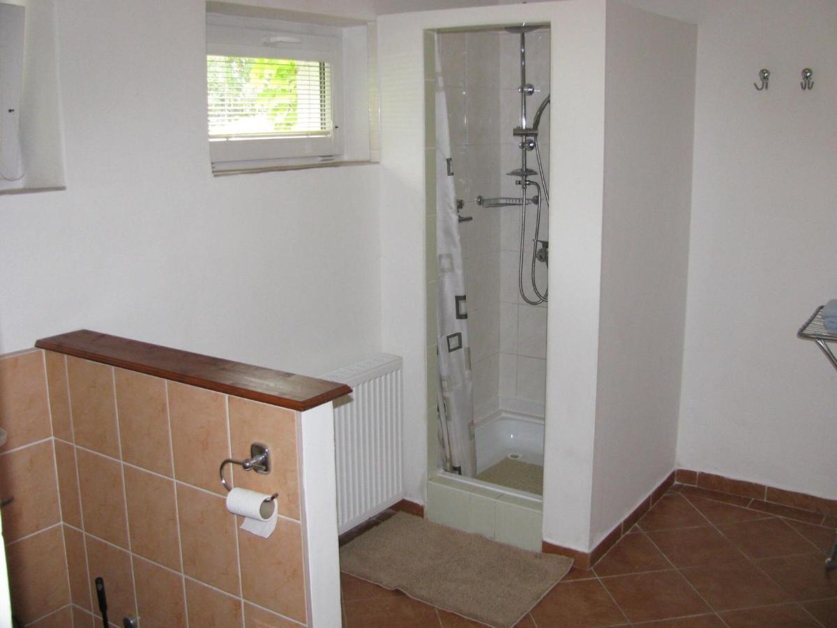 Modern Apartment In Carlsbad With Garden Karlovy Vary Eksteriør bilde